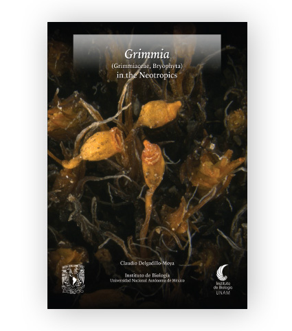 Grimmia