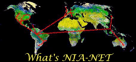 [What's NIA-NET]