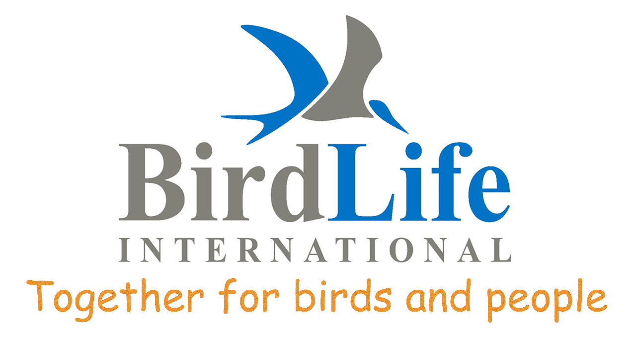 Sitio Birdlife