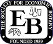 The Society for Economic Botany