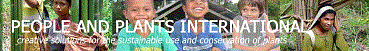 People and Plants International, Inc.