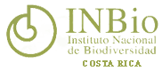 Instituto Nacional de Biodiversidad. Costa Rica