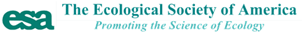 The Ecological Society of America