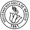 Sociedad Botnica de Mxico
