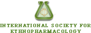 International Society for EthnoPharmacology