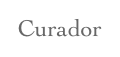 Curador