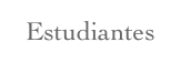 Estudiantes