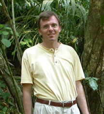 Dr. Martin Ricker