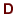 Directorio D