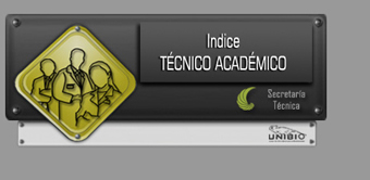 Índicede Técnicos Académicos