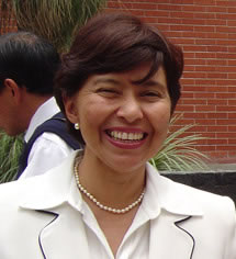 Biól. Noemí Chávez