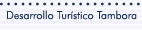 Desarrollo Turístico Tambora