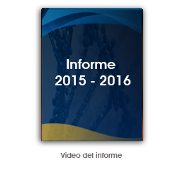Informe 2015-2016