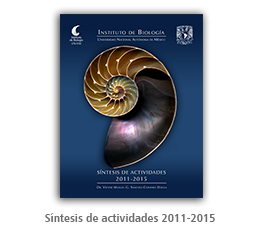 Síntesis 2011-2015