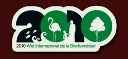Año Intenacional de la Biodiversidad