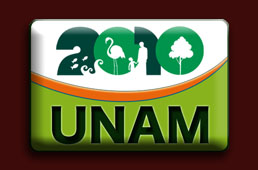 Año Internacional de La Biodiversidad en la UNAM