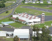 Aeropuerto El Lencero de Xalapa